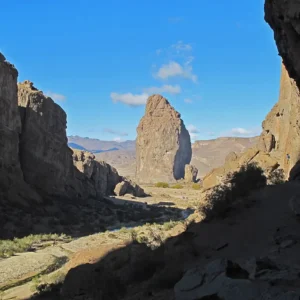 Piedra Parada