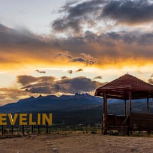 Trevelin