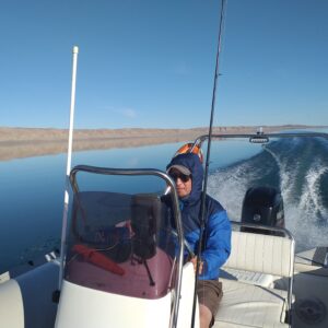 Lago Muster
