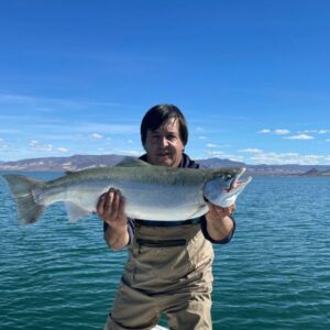 Lago Muster