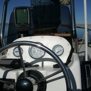 Lago Muster