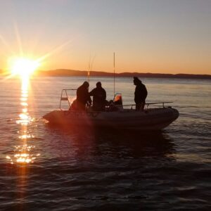 Lago Muster
