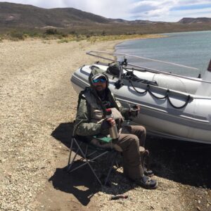 Lago Muster