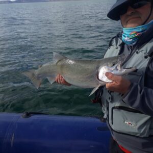 Lago Muster