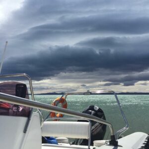 Lago Muster