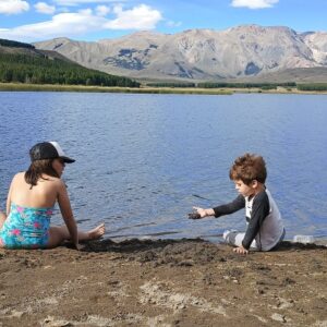 Laguna La Zeta