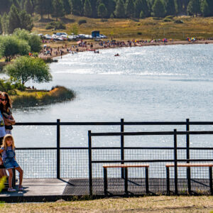 Laguna La Zeta