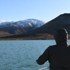 Lago Muster