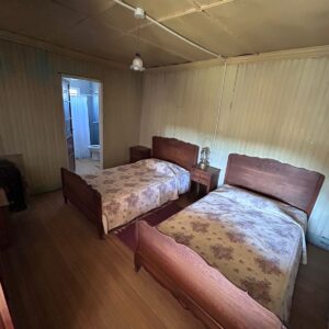 Campamento Darwin