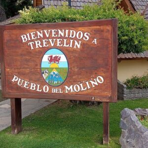 Trevelin
