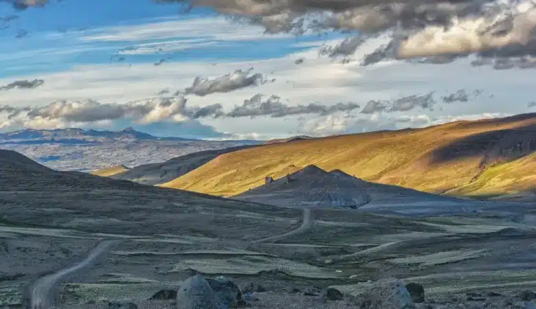 Experiencia Ruta 41 – Santa Cruz